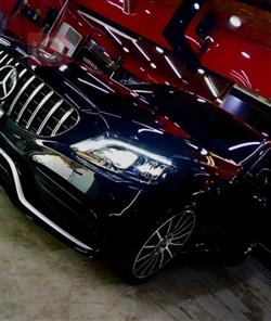 مرسيدس بنز C-Class